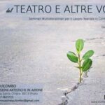 bioenergetica e teatro firenze