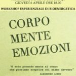 relazione mente corpo