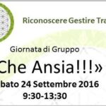 seminari ansia a firenze