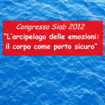 convegno siab emozioni