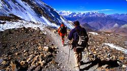 Trekking e Bioenergetica: un cammino nell’anima